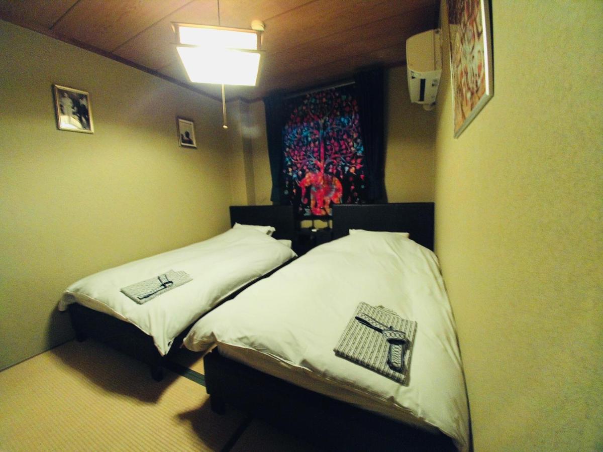 Uno Port Guest house