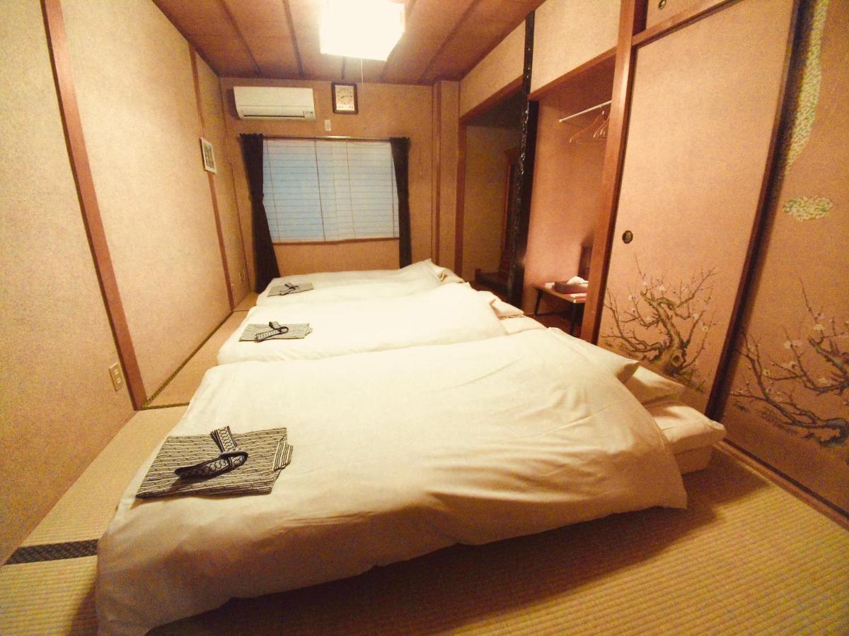 Guest house Uno Port 3*