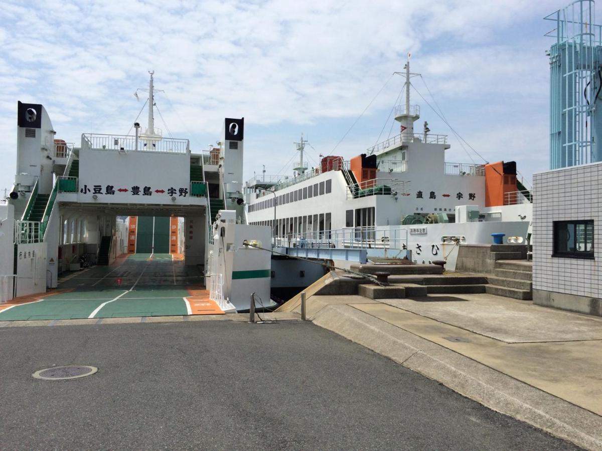 Guest house Uno Port
