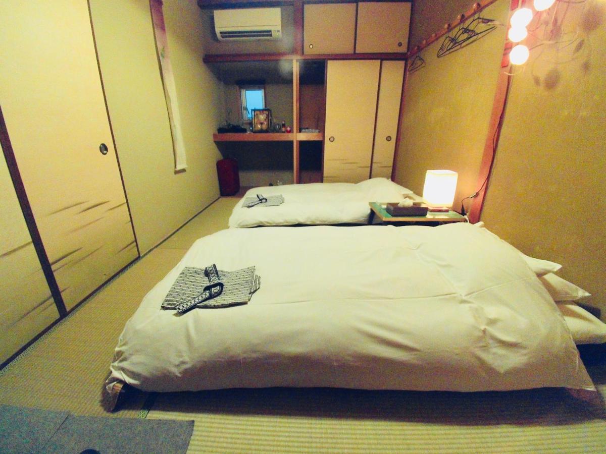 Guest house Uno Port